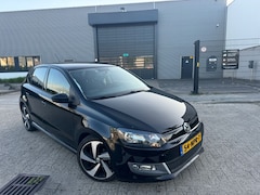 Volkswagen Polo - 1.2 TDI Bluemotion Navigatie|Clima 2010