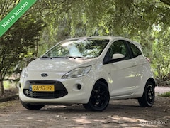 Ford Ka - 1.2 Cool & Sound start/stop Nwe Apk