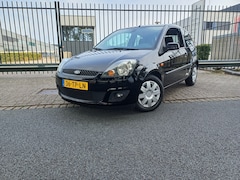 Ford Fiesta - 1.3-8V Futura