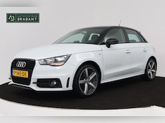 Audi A1 Sportback - 1.2 TFSI Ambition Pro Line Business (STOELVERWARMING, NAVIGATIE, BLUETOOTH, PARKEERSENSORE