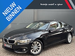 BMW 4-serie Gran Coupé - High Executive / Geen Import / 100 % Onderhoud