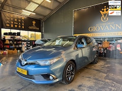Toyota Auris - 1.8 Hybrid Lease Pro inruilen mogelijk