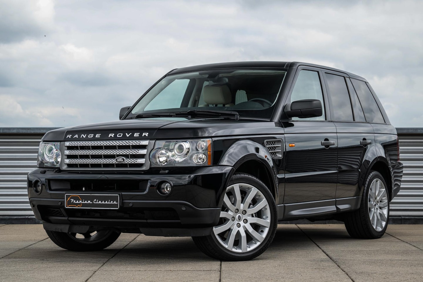 Land Rover Range Rover Sport - 4.2 V8 Supercharged | 79.000KM | Harman/Kardon | Land Rover Dealer Maintained - AutoWereld.nl