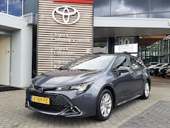 Toyota Corolla Touring Sports - HYBRID 140 NL-AUTO NAVI AD-CRUISE CLIMA APPLE/ANDROID CAMERA BLUETOOTH DAB+