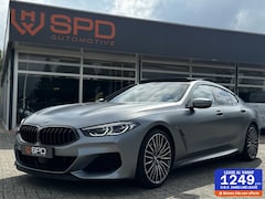 BMW 8-serie Gran Coupé - M850i xDrive High Executive|530PK|LED