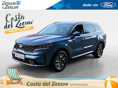 Kia Sorento - 1.6 T-GDI Hybrid 2WD DynamicLine 7p. | Adaptieve Cruise Control | Parkeersensoren | Stoelv