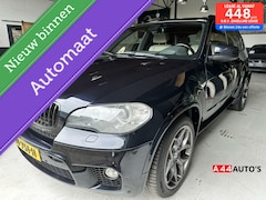 BMW X5 - xDrive50i High Executive VOL M-PAKKET*NETTE STAAT