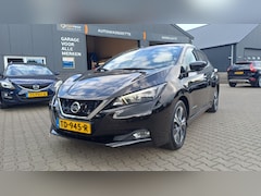 Nissan LEAF - Electric 40kWh 2.Zero Edition