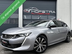 Peugeot 508 SW - 1.6 PureTech GT-Line 181pk 360-camera CarPlay uniek