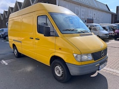 Mercedes-Benz Sprinter - 308 D lang/hoog 2.3D +31641468730