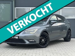 SEAT Leon - 1.4 TSI Style Business LED PDC Cruise Clima