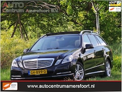 Mercedes-Benz E-klasse Estate - 250 CDI Business Class Avantgarde ( INRUIL MOGELIJK )