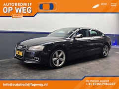 Audi A5 Sportback - 2.0 TFSI Pro Line S-Line | Navi | Trekhaak