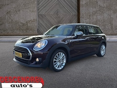 MINI Clubman - 1.5 Cooper Business