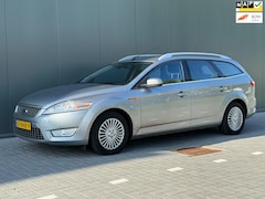Ford Mondeo Wagon - 2.0 SCTi Limited