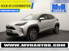 Toyota Yaris Cross - 1.5 Hybrid Business Plus|LUXE|NAVI|CAMERA