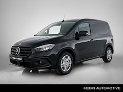 Mercedes-Benz Citan - 112 L1 Automaat Pro | BPM Vrij | Navigatie Plus Pakket | Licht Pakket | Trekhaak | Zitcomf