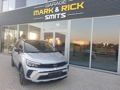Opel Crossland - 1.2 110pk Start/Stop Elegance