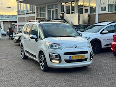 Citroën C3 Picasso - 1.2 PureTech Exclusive Cruise/Airco/Bluetooth