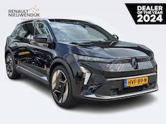 Renault Scenic E-Tech - EV87 long range iconic / 360 CAMERA / STOEL & STUURWIELVERWARMING / ALL SEASON BANDEN / EL