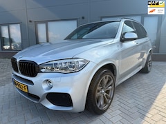 BMW X5 - XDrive40e|Individual|M-Sport|Pano|Head Up|Adaptive Led|Dealer Onderhouden
