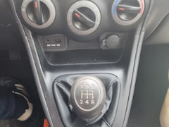 Hyundai i10 - 1.0 Black pack
