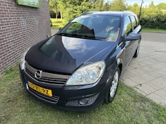 Opel Astra Wagon - 1.6 Tempt*2007*Cruise|Airco|Trekhaak
