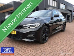 BMW 3-serie - 330e High Exe X-Drive M-Pakket Schuifd M int Memory