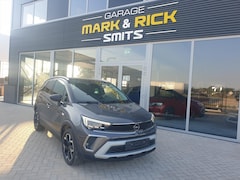 Opel Crossland - 110pk ultimate