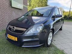 Opel Zafira - 1.8 Enjoy*2006*Cruise|Airco|7zits|T-h