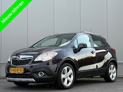 Opel Mokka - 1.6 Edition - NAP - airco - cruise - Navi - trekhaak