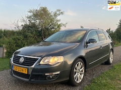 Volkswagen Passat Variant - 1.4 TSI Comfortline BlueMotion