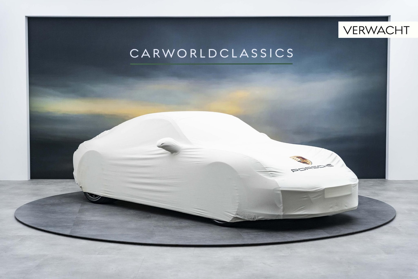Porsche Cayenne Coupé - 3.0 E-HYBID | SPORTDESIGN - AutoWereld.nl