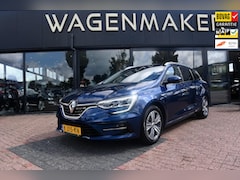 Renault Mégane Estate - 1.3 TCe Intens AUT|Clima|Cruise|NAVI