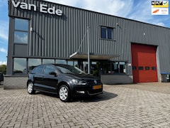 Volkswagen Polo - 1.4-16V Highline 5drs DSG