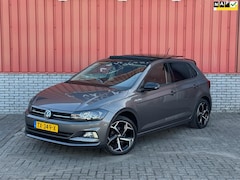 Volkswagen Polo - 1.0 TSI R-Line Pano Virtual Carplay PDC ACC
