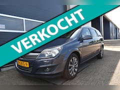 Opel Astra Wagon - 1.6 Cosmo 111 weinig km
