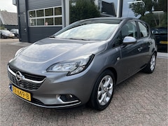 Opel Corsa - 1.4 Online Edition Carplay, Cruise Control, Airco, Parkeersensoren