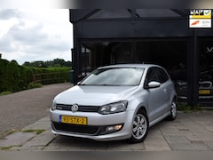 Volkswagen Polo - 1.2 TDI BlueMotion Comfortline