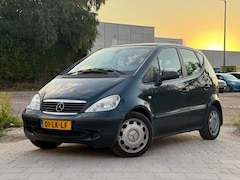 Mercedes-Benz A-klasse - 160 Elegance/AUTOMAAT
