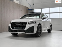 Audi Q2 - 35 TFSI S Edition - VIRTUAL COCKPIT - PANORAMADAK - KEYLESS - AUTOMAAT - SFEER VERLICHTING