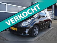 Renault Twingo - 1.2-16V Collection
