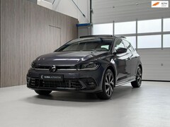 Volkswagen Polo - 1.0 TSI R-Line 110PK - PANODAK - AUTOMAAT - VIRTUAL COCKPIT - STOELVERWARMING. - CAMERA