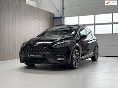 Ford Fiesta - 1.5 EcoBoost ST-3 Performance 200 PK - PANORAMADAK - B&O SOUNDSYSTEM - APPS - STUUR EN STO