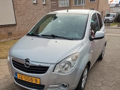 Opel Agila - 1.0 Essentia