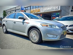 Ford Mondeo - 1.6-16V Titanium AIRCO CLIMA CRUISE TREKHAAK VELGEN