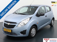Chevrolet Spark - 1.0 16V L