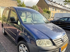 Volkswagen Caddy - Life 1.4 Turijn 5p. AIRCO NAP