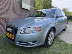 Audi A4 Avant - 1.8 Turbo*2007*Cruise|Clima|Leder|Nap