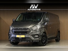 Ford Transit Custom - 300 2.0 TDCI L2H1 | Raptor Edition | Blind Spot | Camera | Navigatie | CarPlay | Stoelverw